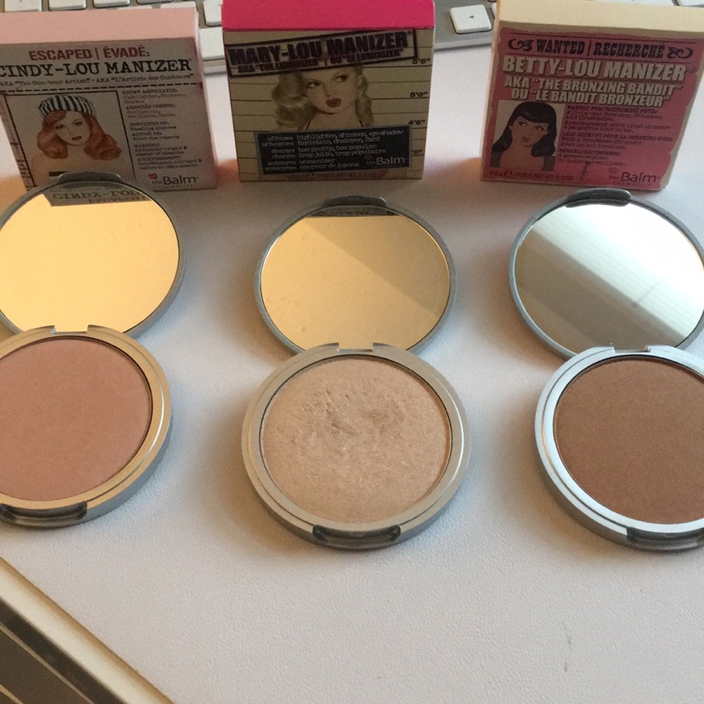 Highlighters